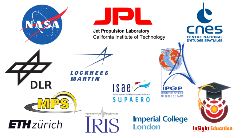 partners logos