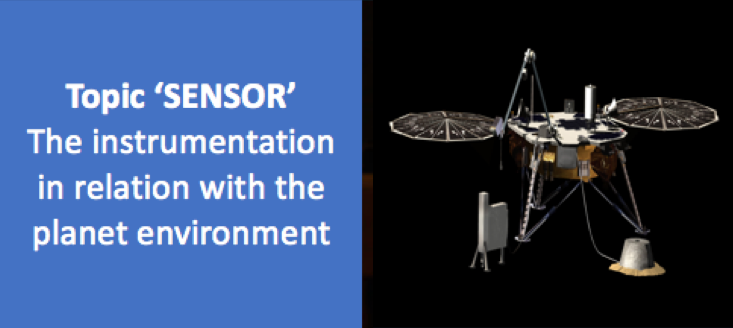 topic sensor
