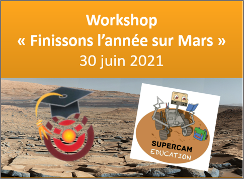 workshop juin