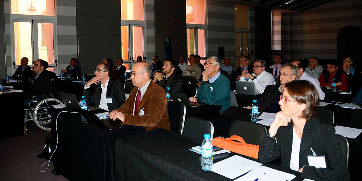 « First SKA French Industry Day »